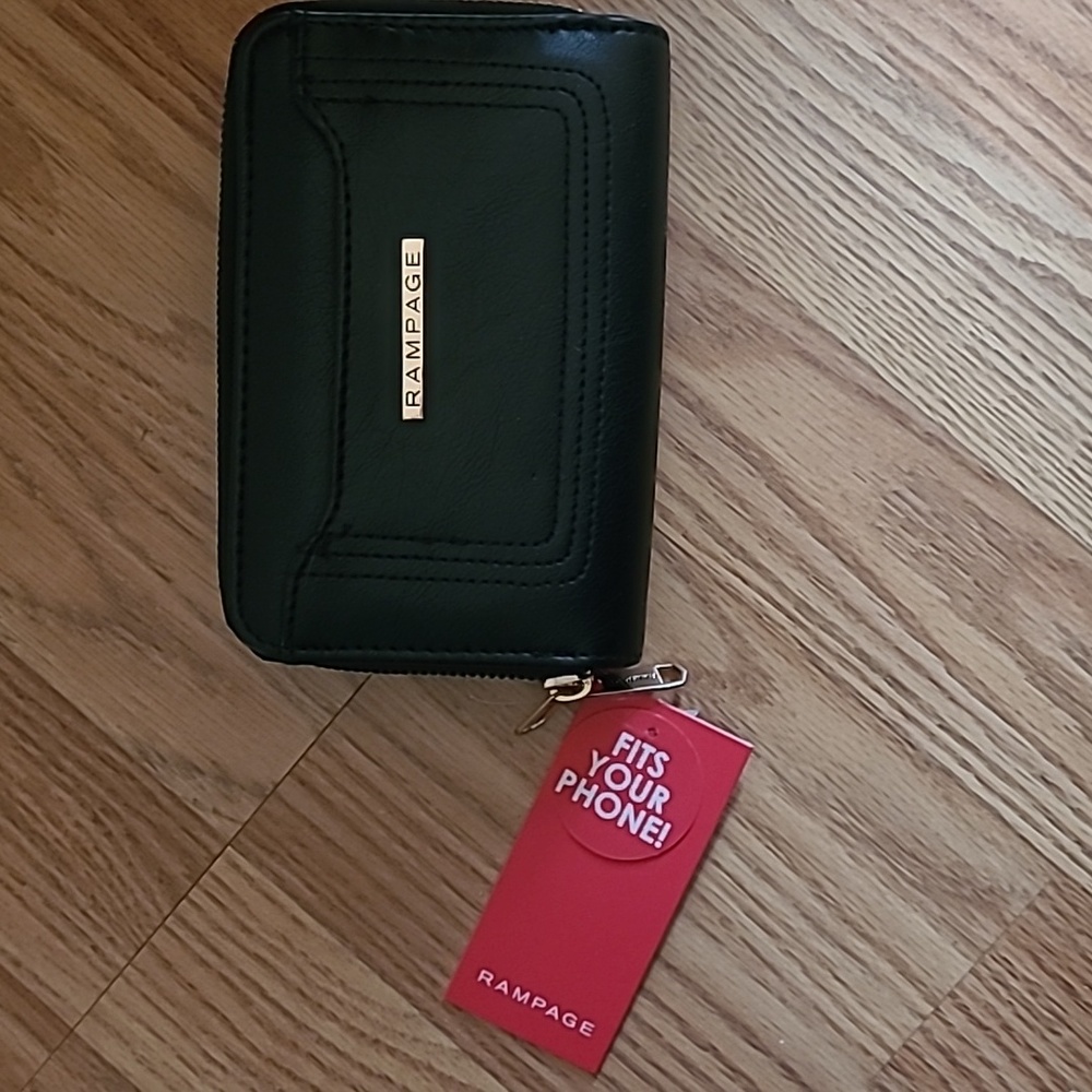 Brand new women's wallet